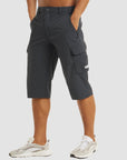 Liam | Stylish Lightweight Mens Shorts 2