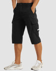 Liam | Stylish Lightweight Mens Shorts 3