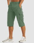 Liam | Stylish Lightweight Mens Shorts 4