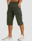 Liam | Stylish Lightweight Mens Shorts 5