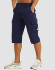 Liam | Stylish Lightweight Mens Shorts 7