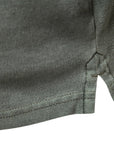 Liam | Stylish Soft Long Sleeve Polo Shirt 5