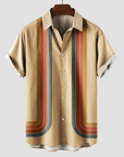 Liam | Stylish Vibrant Men's T-Shirt 0