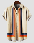 Liam | Stylish Vibrant Men's T-Shirt 1
