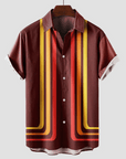 Liam | Stylish Vibrant Men's T-Shirt 2