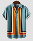 Liam | Stylish Vibrant Men's T-Shirt 3