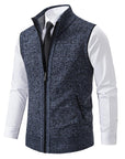 Liam | Stylish Warm Knit Sweater for Men 0