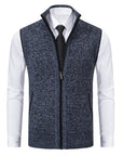 Liam | Stylish Warm Knit Sweater for Men 1