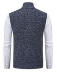 Liam | Stylish Warm Knit Sweater for Men 2