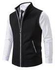 Liam | Stylish Warm Knit Sweater for Men 4