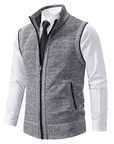 Liam | Stylish Warm Knit Sweater for Men 6