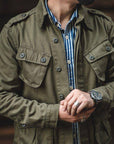 Liam | Waterproof Durable Work Jacket for Men 0