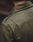 Liam | Waterproof Durable Work Jacket for Men 2