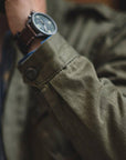 Liam | Waterproof Durable Work Jacket for Men 3