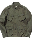 Liam | Waterproof Durable Work Jacket for Men 4