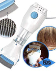 LiceAway Pro | Innovative Efficient Lice Removal Device with LED Light 2