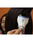 LiceVac | Electric Lice Removal Comb with Vacuum Suction and Filter 1