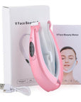 LiftSculpt Duo | Double-Chin Massager with V-Face Shaping & Heating Mode 6