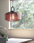 Lightra | Colored Glass Pendant Lamp for Lively Ambient 3