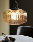 Lightra | Colored Glass Pendant Lamp for Lively Ambient 6