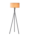 Lightrum | Silk Floor Lamp for Modern Aesthetic 7