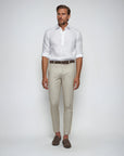 Ethan | Elegant Lightweight Casual Men's Shirt 2