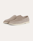Ethan | Comfortable Breathable Suede Loafers for Men 1