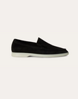 Ethan | Comfortable Breathable Suede Loafers for Men 4