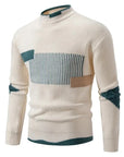 Logan | Classic Cozy Pullover 0