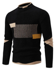 Logan | Classic Cozy Pullover 1