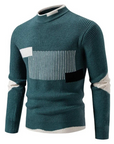 Logan | Classic Cozy Pullover 2