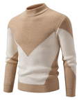 Logan | Classic Cozy Pullover 3