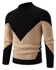Logan | Classic Cozy Pullover 4