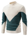 Logan | Classic Cozy Pullover 5