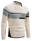 Logan | Classic Cozy Pullover 6