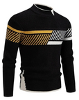 Logan | Classic Cozy Pullover 7