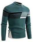 Logan | Classic Cozy Pullover 8