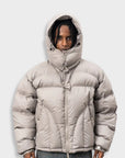 Logan | Stylish Men’s Winter Hooded Parka Jacket — Insulated and Warm 4