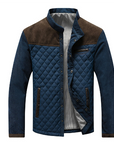 Logan | Stylish Modern Long Sleeve Jacket 0