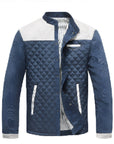 Logan | Stylish Modern Long Sleeve Jacket 1