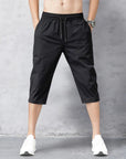 Logan | Stylish Quick-Dry Mens Shorts 0