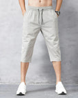 Logan | Stylish Quick-Dry Mens Shorts 1