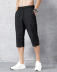 Logan | Stylish Quick-Dry Mens Shorts 3