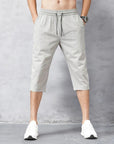 Logan | Stylish Quick-Dry Mens Shorts 4