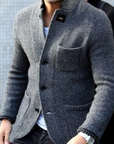 Logan | Timeless Elegant Down Blazer 0