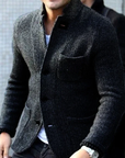 Logan | Timeless Elegant Down Blazer 1