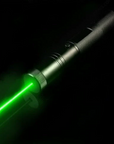 Long-Range Rechargeable Laser Pointer for Outdoor Use 0
