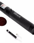 Long-Range Rechargeable Laser Pointer for Outdoor Use 5