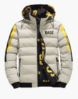 Lucas | Stylish Quilted Puffer Jacket for Men 1