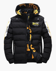Lucas | Stylish Quilted Puffer Jacket for Men 3
